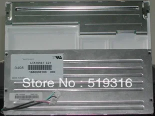 LTA104S1-L01 LTA104S2-L01 lta104s1-l01 Display screen