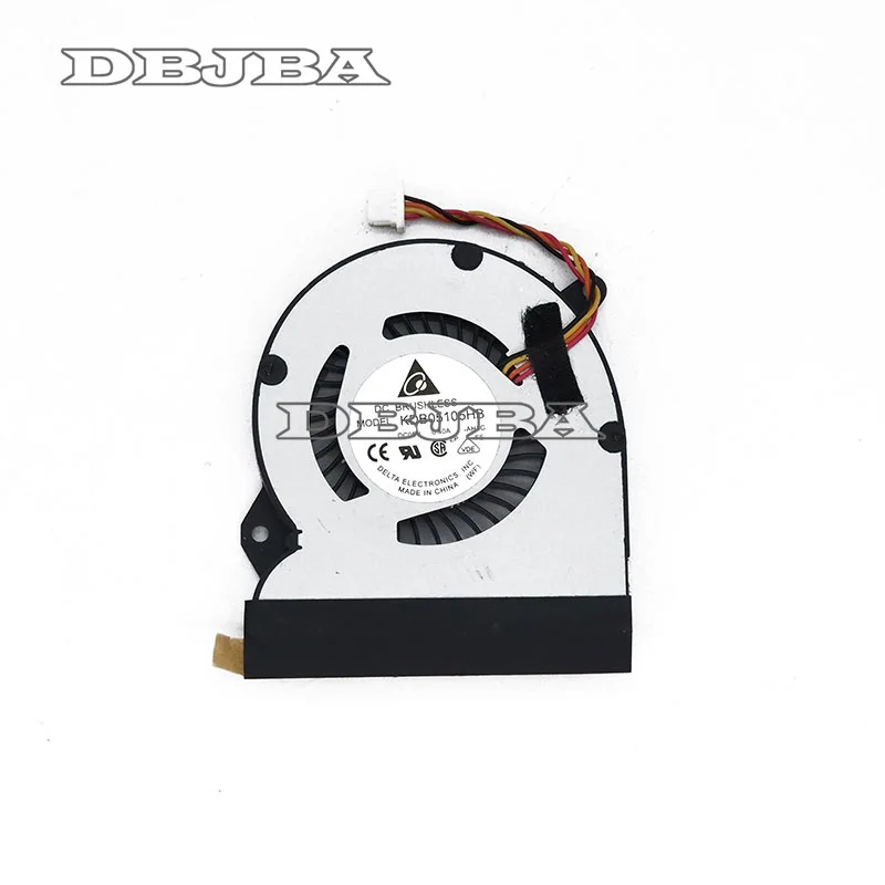 

Cpu fan for ASUS Eee Pad EP121 B121 laptop cpu cooling fan KDB05105HB-AH1G