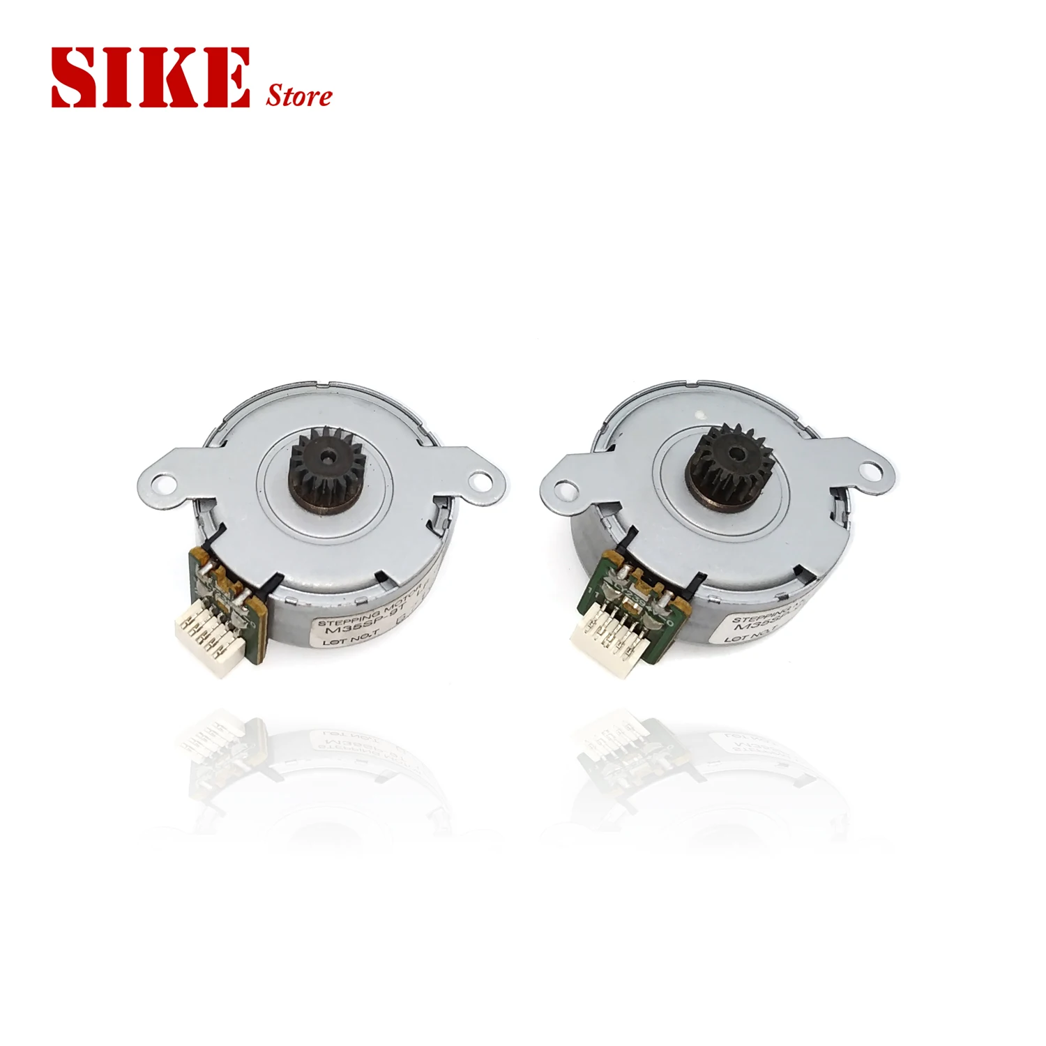 

Q3948-60186 Двигатель сканера для HP M2727 M1522 2727 1522 CM2320 2320 3030 3050 3052 3055 2820 2840 3392 3390 3330 3320 3380