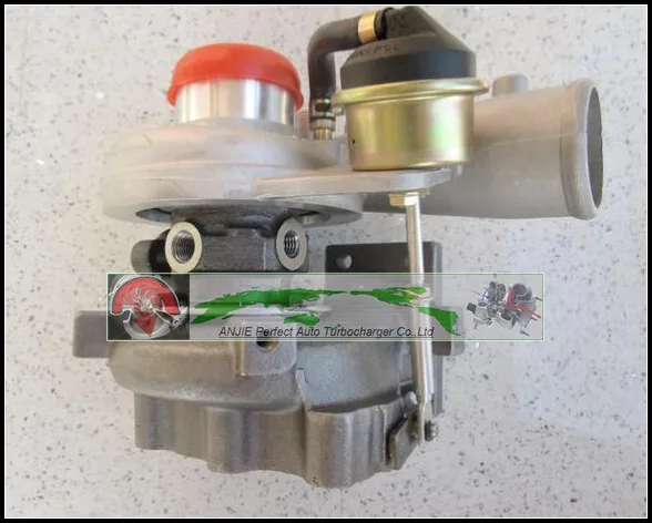 

Turbo TB25 452162-5001S 452162-0001 14411-7F400 452162 Turbocharger For Nissan Terrano II 1993-07 For Ford Maverick TD27TDI 2.7L