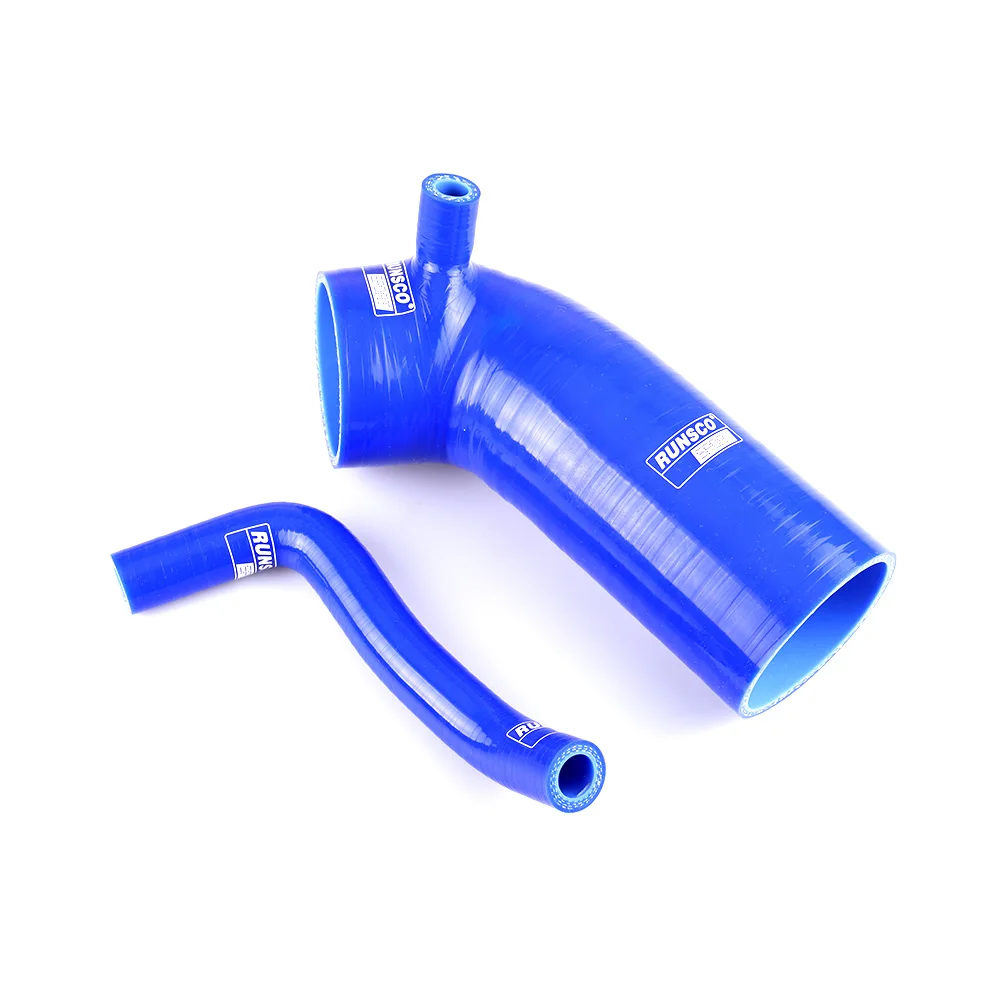 Silicone Air intake Pipe Hose Kit For Toyota 86