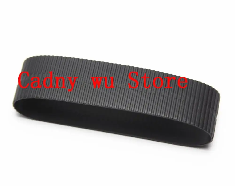 Nueva goma de lente Original 15-85 para canon EF-S 15-85mm 3,5-5,6 IS USM zoom lente de goma unidad de repuesto pieza de reparación YB2-2574-000