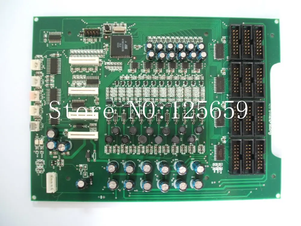 

Infiniti/Challenger FY-8250C Printer Printhead Board Printer part