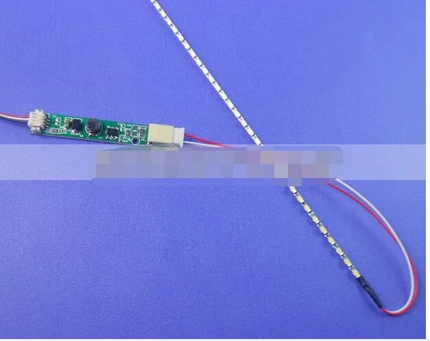 Universele Vervanging 13.3 inch LED Backlight Strip Kit Update LCD Panel Screen Laptop LED 274mm Gratis Verzending