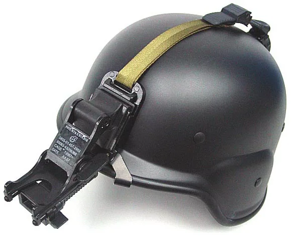 

M88 Helmet Rhino Night Vision NVG Mount Set Airsoft Paintball Combat Helmet Mount Kit Hunting Accessories