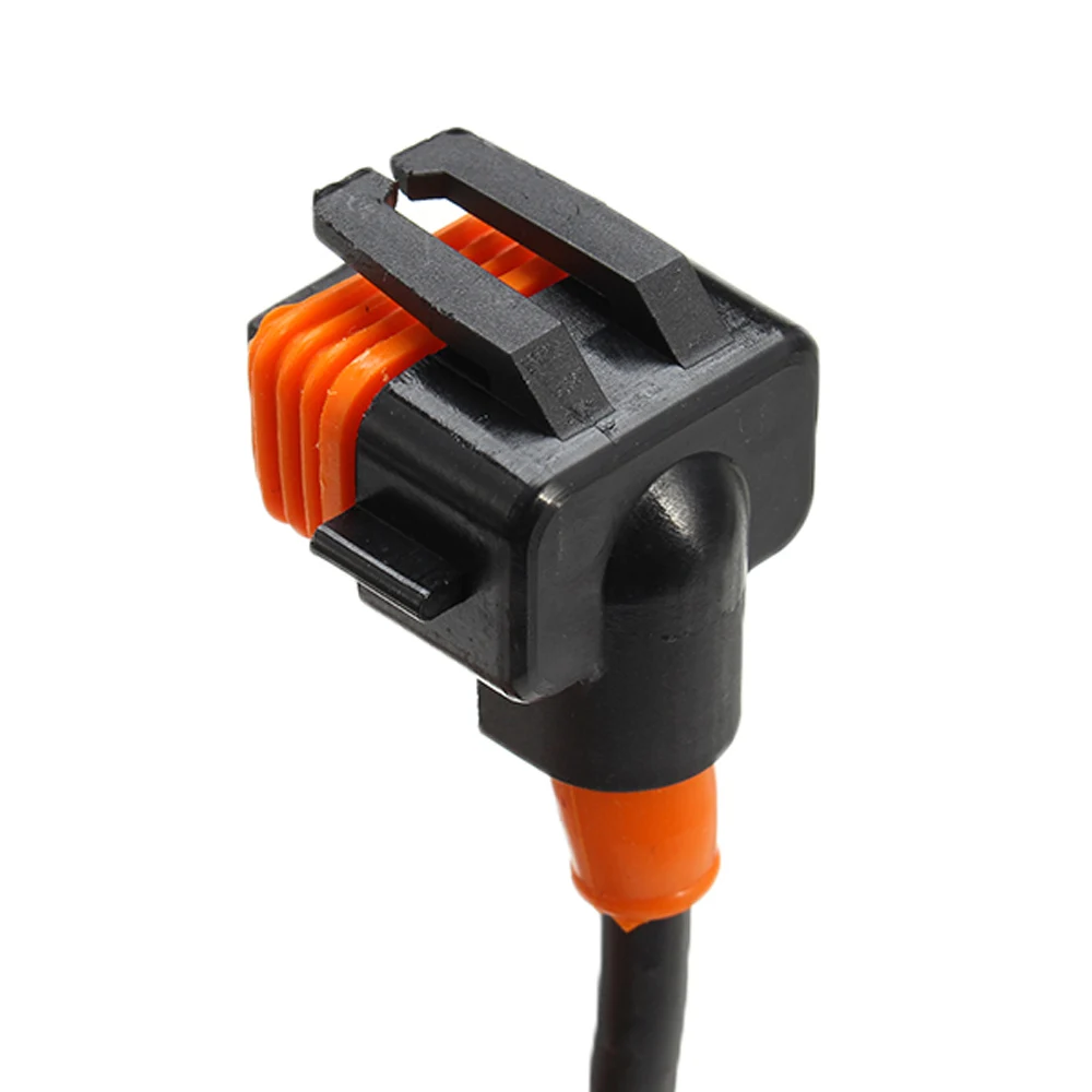 2PCS D1S D1R D1C D3S D3R D3C OEM HID Xenon Headlight Bulbs Ballasts Wire Harness Cable Adapter Holder Wiring Socket Plug N Play
