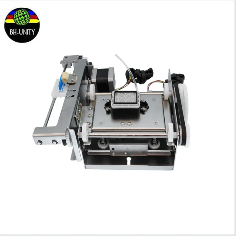 hot sale single dx5 ink pump assembly for flora versacamm leopard large format printer machine