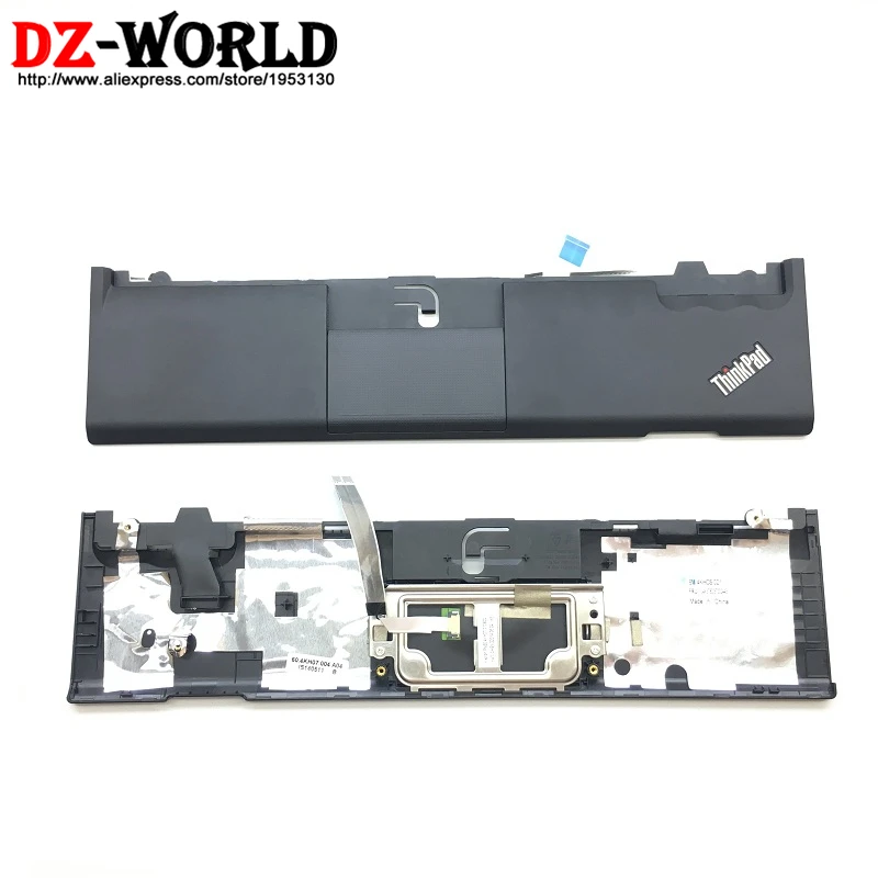 New Original for Lenovo ThinkPad X220 X220i Palmrest Cover Case C Cover with Touchpad 04X3780 04W2183 04W1411 04W6532