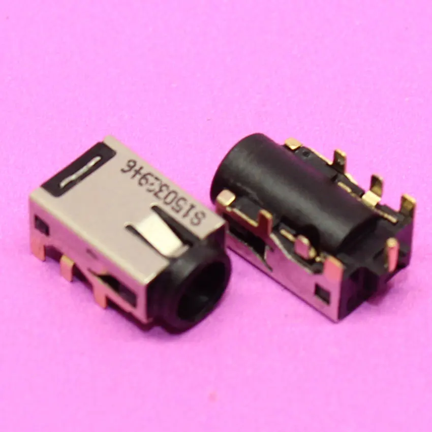 YuXi DC Power Jack Connector for ASUS X202E S200E S400CA Q200E X201E UX31 UX32 A V VD E DC jack