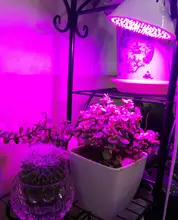Full Spectrum Plant Grow LED Light #5