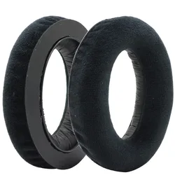 Poyatu Earpads for Sennheiser HD650 HD600 HD580 HD565 HD545 Headphone Replacement Ear pads Cushions Repair Parts