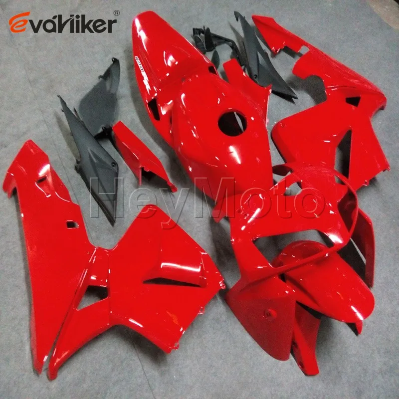 ABS fairing for CBR600 RR 2005 2006 green F5 05 06 motorcycle bodywork kit Injection mold