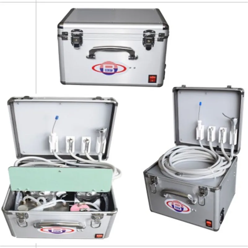 Portble mini Dental Unit