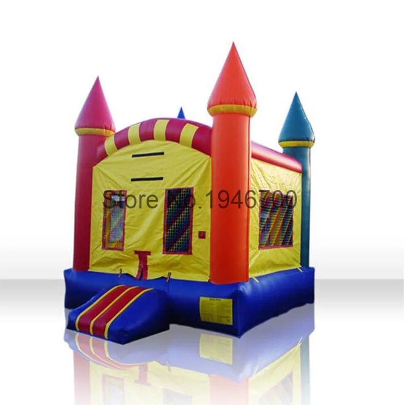 

Inflatable bounce house inflatable bouncer for children