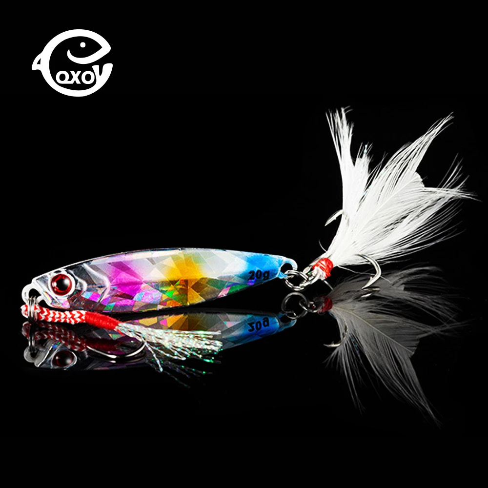 Silicone Fishing Lures 10 20 30g