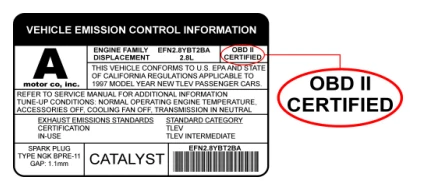 Vgate ICar2 Auto-Diagnosegerät Bluetooth WiFi OBD2 ELM327 V2.2 Scanner Codeleser Diagnose-Tool Verlängerungskabel ODB 2 Auto-Werkzeug – Detail 7