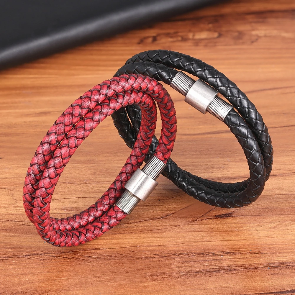 XQNI Big Discount Braided Brac - Ethnic Fashion Logo ulasan dan harga