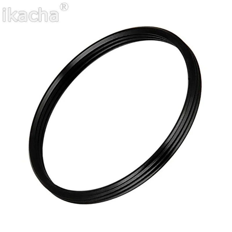 Camera Ring Adapter M39 to M42 Screw Mount Adapter Ring for Leica L39 LTM LSM Lens for M39-M42