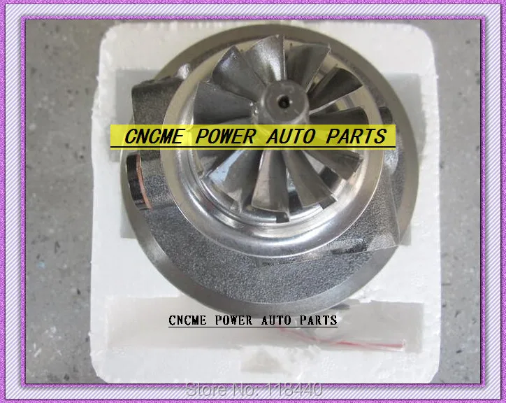 TURBO cartridge CHRA Turbocharger K03 53039880053 53039880058 For Audi A3 Octavia for VW Golf IV 1.8T ARX ARZ AUM AVJ 1.8L 150HP