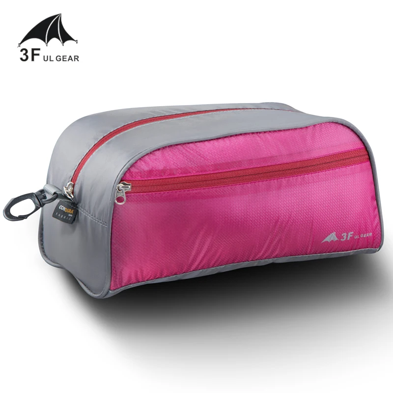 3F UL GEAR Fireworm Multipurpose Bag Wash Bag Cosmetics Storage Bag 1