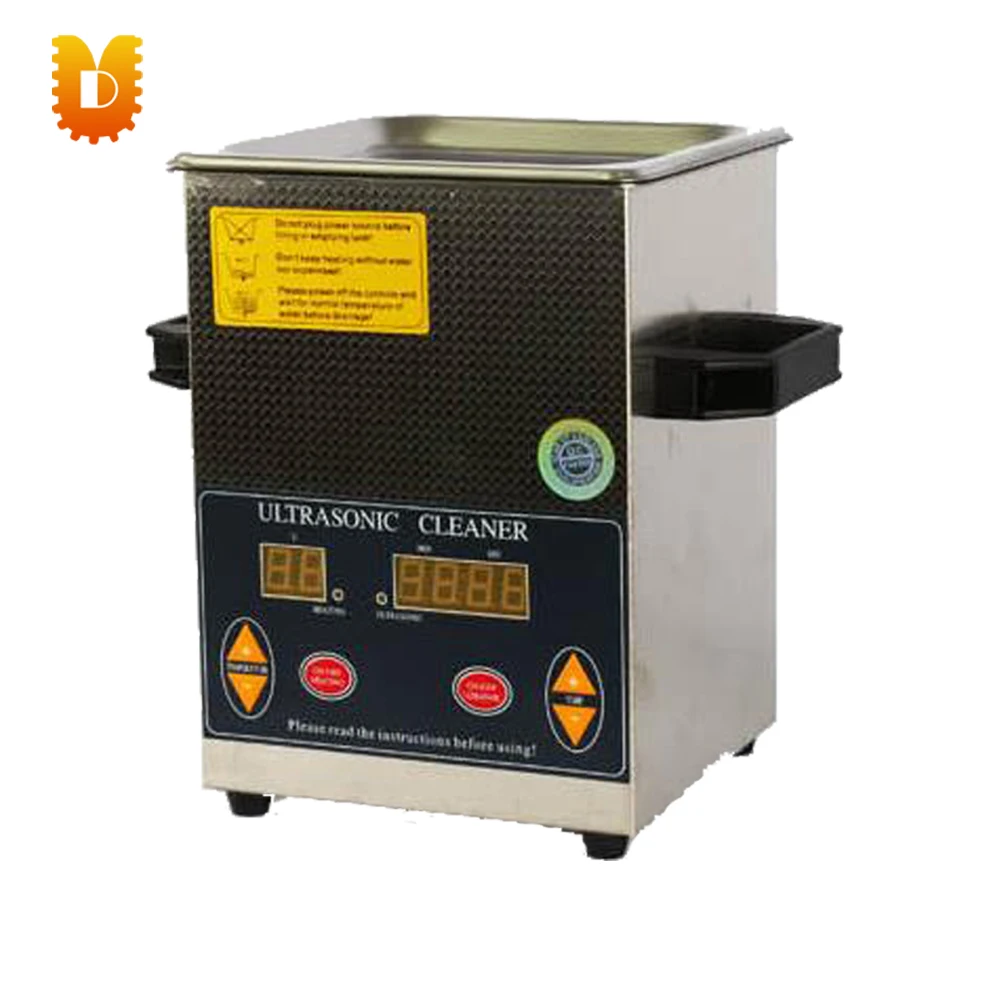 UDZQ-20 ووتش النظارات بالموجات فوق الصوتية نظافة المنزلية بالموجات فوق الصوتية آلة التنظيف