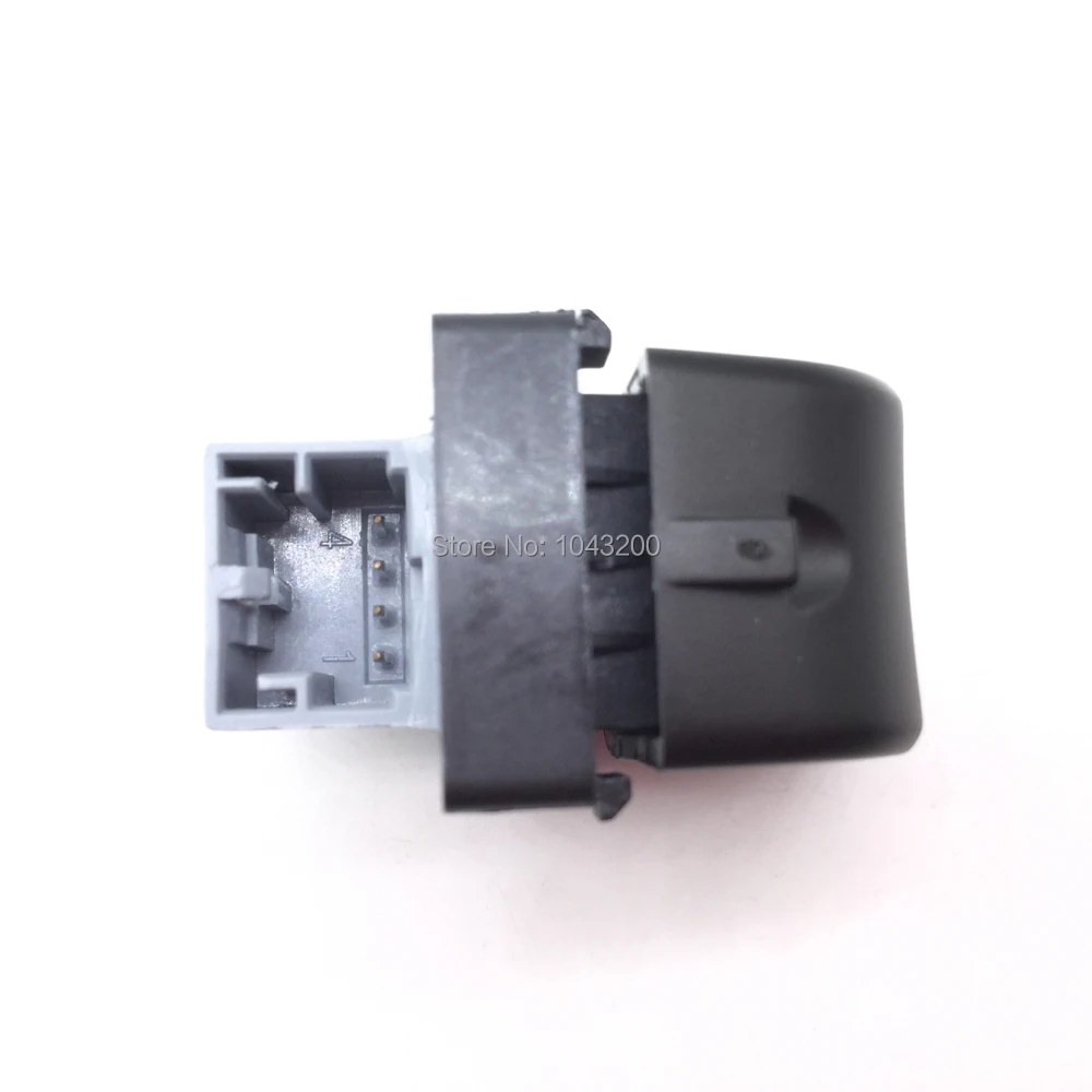 8K0959855A Passenger Front Electric Window Switch for Audi A4 S4 A5 S5 Q5 RS5 B8 OE # 8K0959855 / 8K0959855A / 8K0 959 855