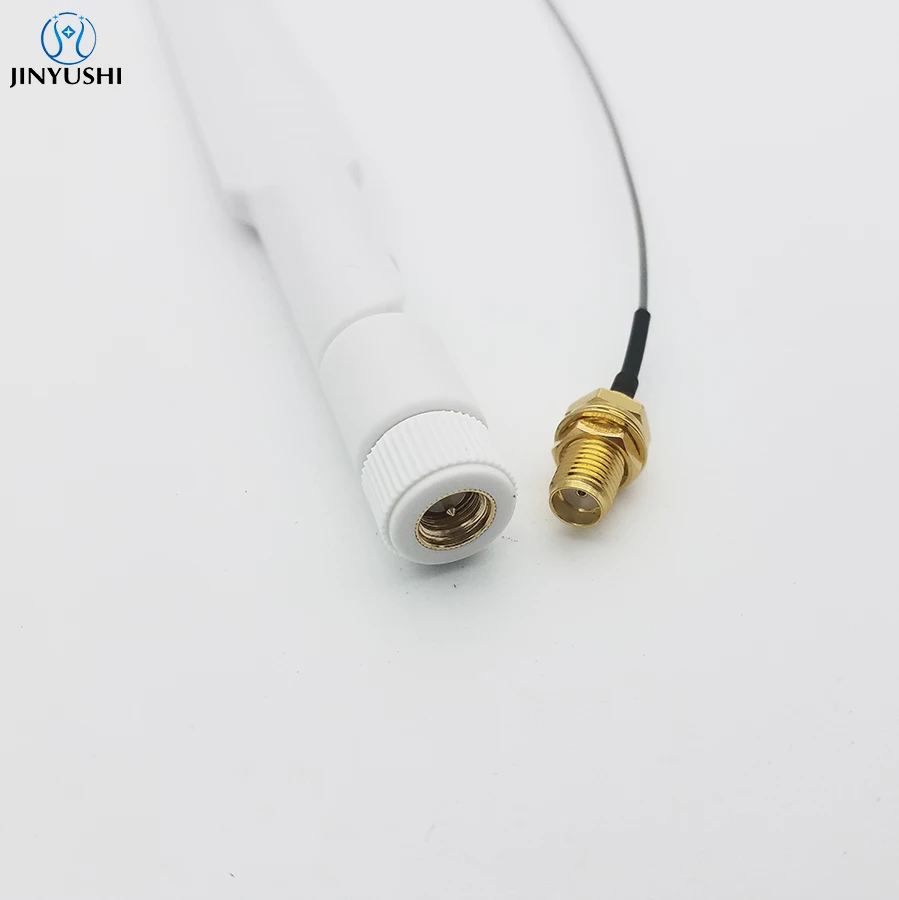 IPEX pigtail+3/4G 5dBI antenna For Sierra Wireless MC7700 MC7710 MC7304 MC7750 MC7354 MC8090 MC7455 MC8790 MC8795V MC8705 etc.