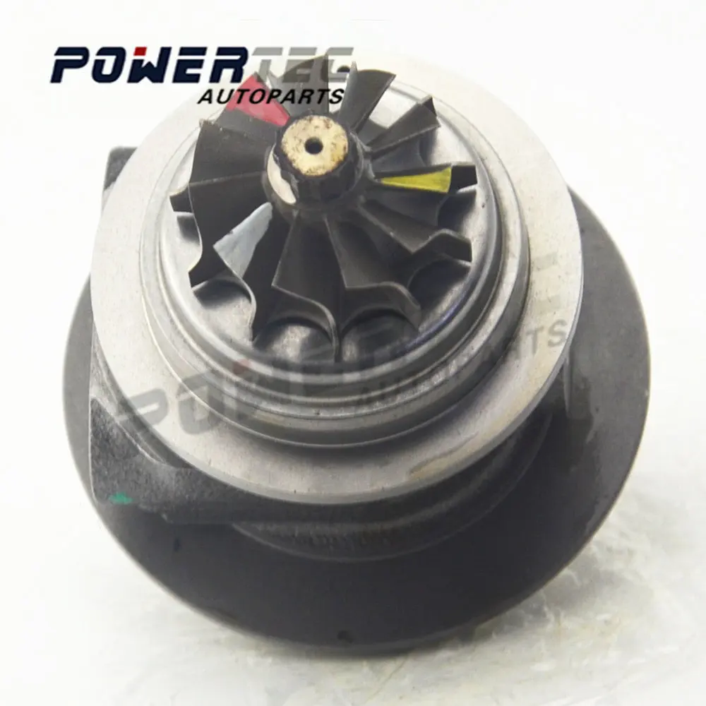 NEW Balanced TF035 Turbo Cartridge Assy Core Turbolader CHRA For Iveco Daily Turbo Daily 8140.23.2585 49135-05030 4913505070