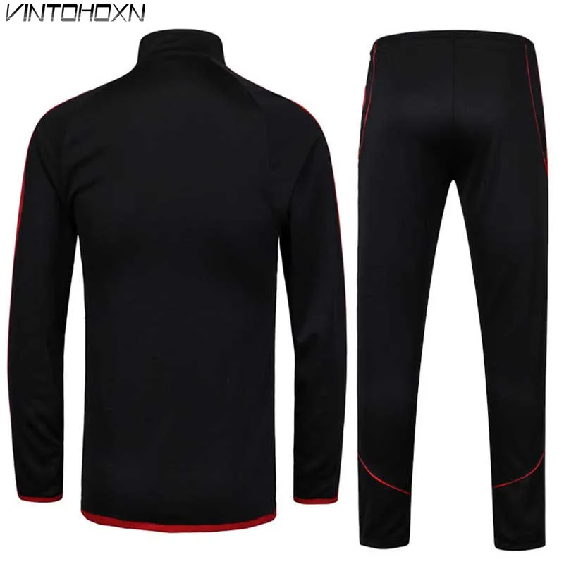 Men GYM Suit Fitness Compression Running Hiking Skiing Tight Sets Male Quick Dry Workout Exercise Sport Pant+Shirt Tracksuit 105