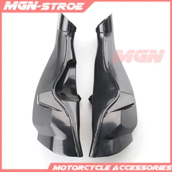 오토바이 공기 흡입 튜브 덕트 커버 페어링, GSXR1000 GSXR 1000 2003-2004 2003 2004 03 04 K3