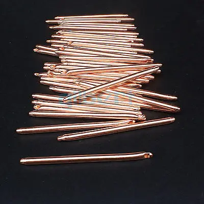 50-400mm Länge 6mm Durchmesser Kupfer Kühlkörper Heatpipe Notebook DIY Kühlung Stange – Detail 1