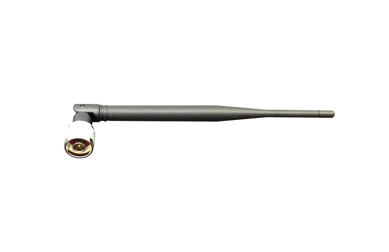 Indoor Whip Antenna 600mhz to 2700hz 4G LTE 2600mhz Mobile Phone Signal Antenna N Type Connector 3dBi Omni Cellphone Antenna#10