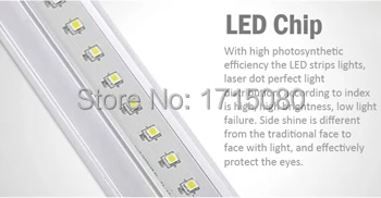 Super Brightness T8 led Tubes 600mm 10W SMD 2835 Led Bulbs lights Fluorescent Tubes AC85~265V Constant Current  free shipping