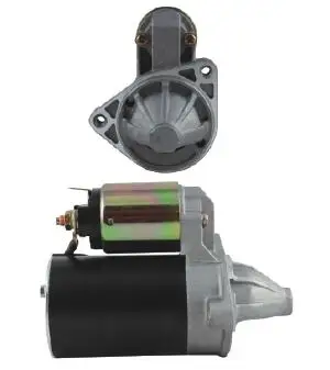 

NEW 12V STARTER MOTOR 31100-75F00 31100-75F01 31100-75F10 96518887 96569440 96618789 96943427 96943428 96963481FOR DAWEOO 31189N