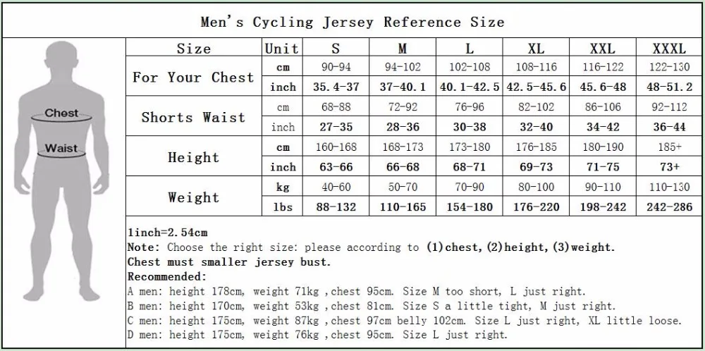 2021 Weimostar Cycling Jersey men Bike Jerseys road MTB bicycle Clothing sportswear maillot Racing tops shirts Spain brazil red