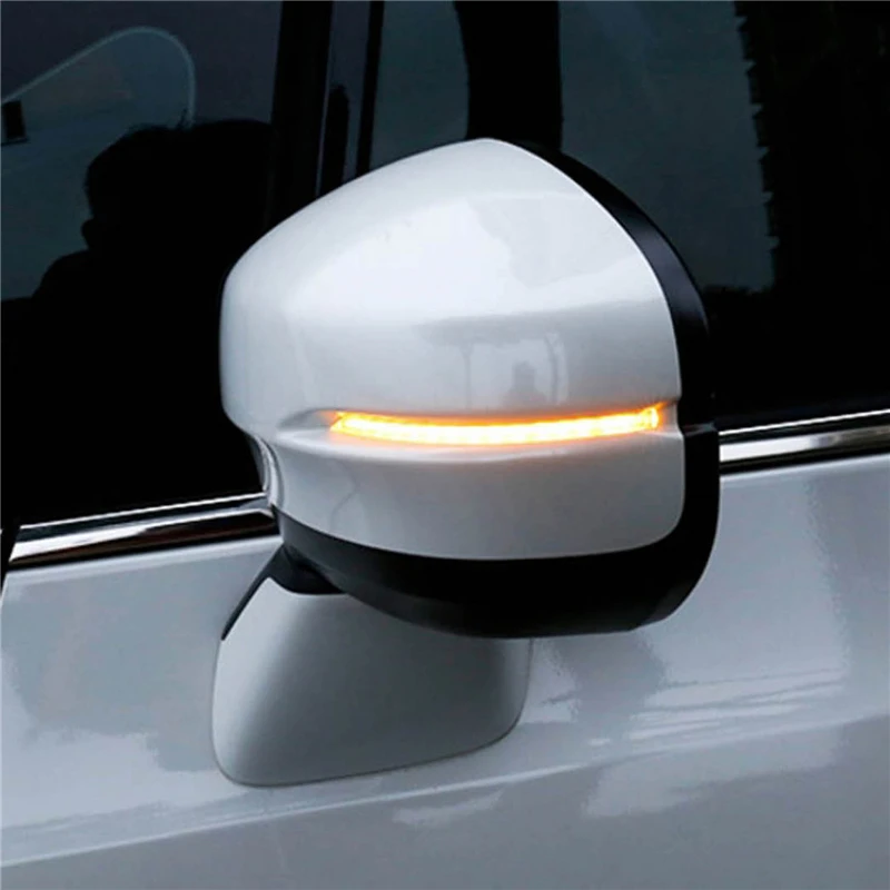 

LED Following Dynamic Sequential Blinker Side door Rear View Mirror Turn Signal Trending Indicator Light for honda xrv xr-v