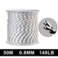 50M-0.8MM-140LB