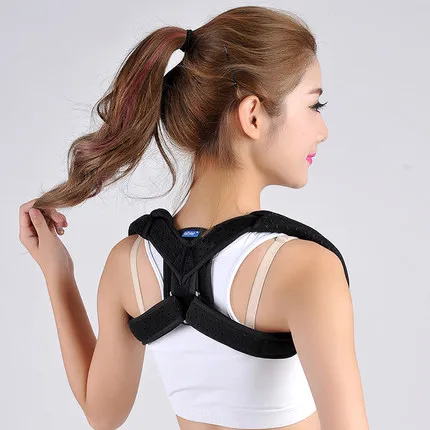 childen clavicle bandage fracture fixed Redress brace free shipping free shipping