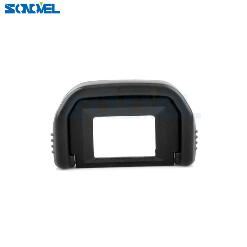 Rubber EF Eyecup Eyepiece For Canon EOS 650D 600D 550D 500D 450D 1100D 700D Rebel XT XTi XS XSi T1i T2 T2i T3 T3i T4i DSLR