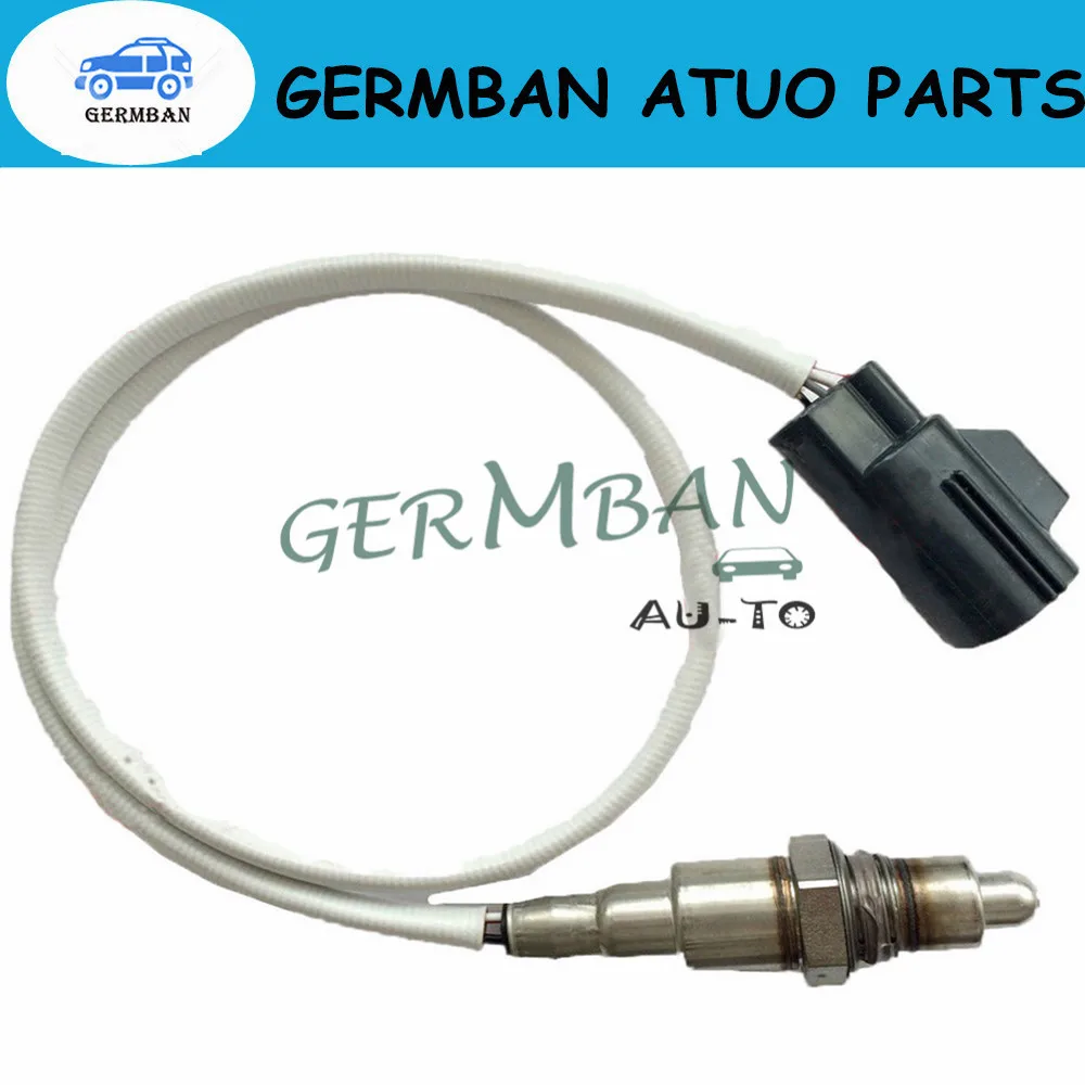 Oxygen Sensor O2 Sensor Air Fuel Ratio Sensor Fit for LAND RANGE ROVER EVOQUE 2.0L Part No# LR049882