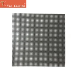 HD Indoor P3 Led Matrix Module Rgb Full Color Hub75 Meeting Room Exhibition Screen 192x192MM Panel