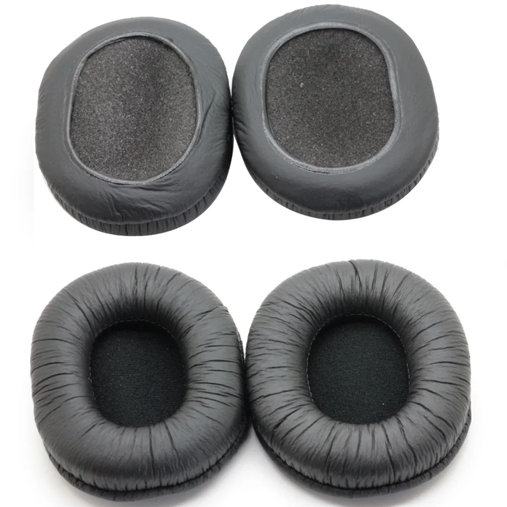 Poyatu Replacement Earpads For Sony MDR-7506 MDR-V6 MDR-CD900ST MDR 7506 MDR V6 Headphones Ear Cushions Earbuds Ear pads