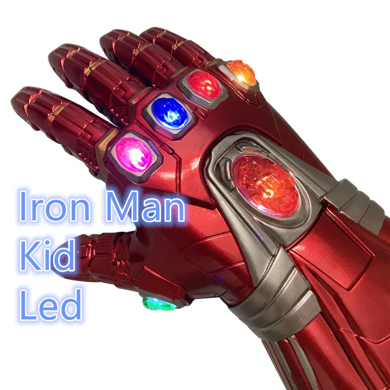 アベンジャーズ スーパーヒーロー ウェイペン 1:1 ウォー サノス
