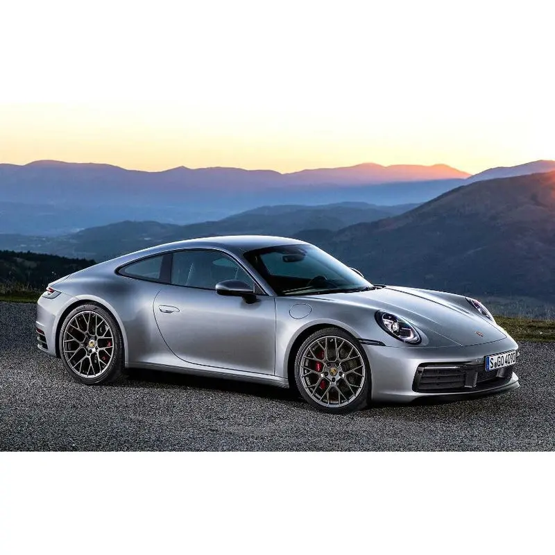 

Led interior lights For Porsche 911 2019 6pc Led Lights For Cars lighting kit Dome Map Reading bulbs Canbus