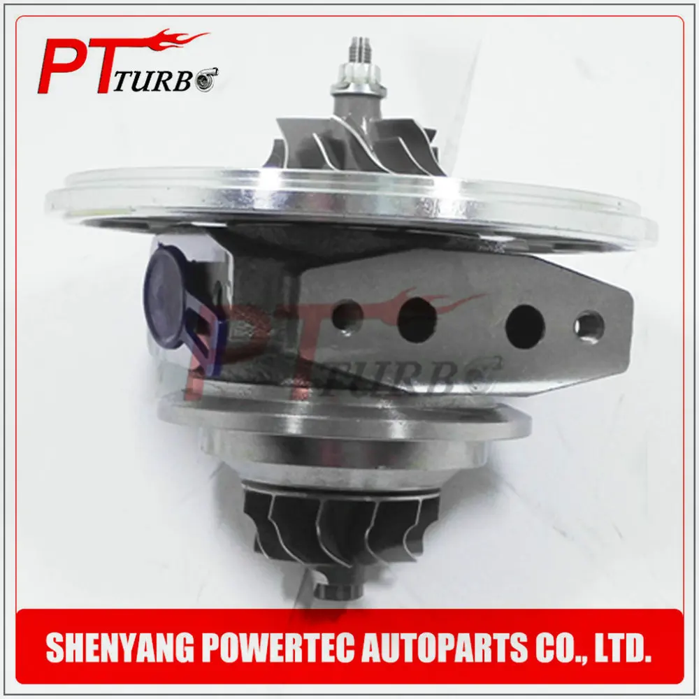 Turbocharger Core 786997-5001S 8200994301B for Nissan NV400 Renault Master Opel Movano 2.3 dCi 100 74Kw 101HP M9T 2010- Engine