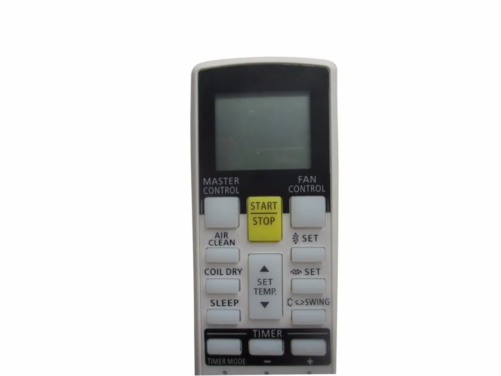 Remote Control For Fujitsu ASTG09LVCC ASYB09LD ASTG12LVCC ASYA07LCC ASYA12LCC ASYA09LCC ASTG18LVCC ASTG22LVCC AC Air Conditioner