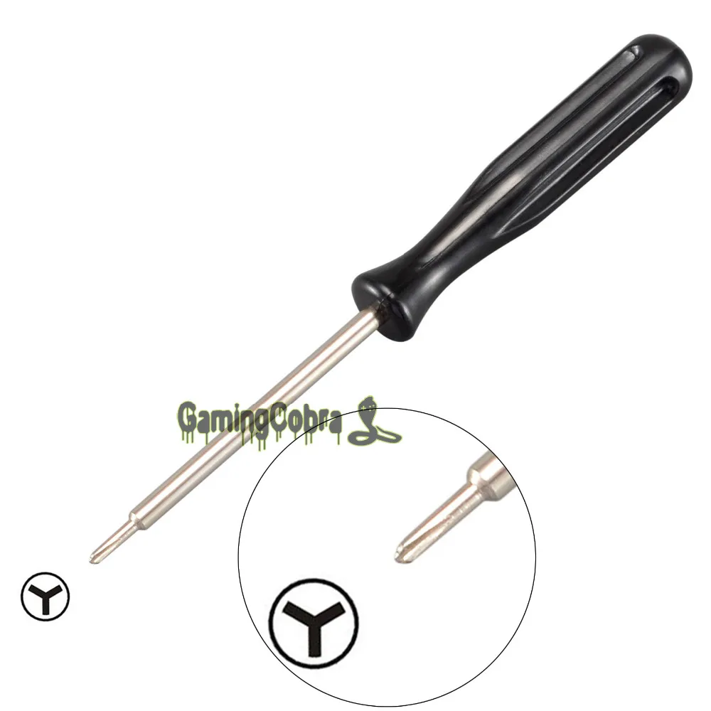 Alat Reparasi Set Lengkap EXtremeRate Pinset Sekrup Obeng untuk Konsol Sakelar Nintendo NS