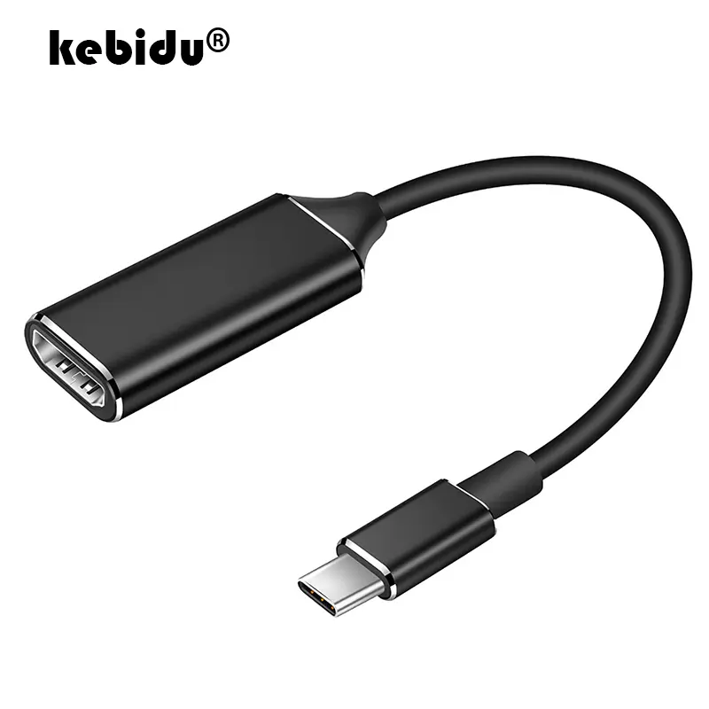 Huawei P20 Pro Usb C Hdmi Adapter US $3.95