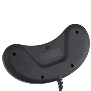 Classic Wired Game Controller, 6 buttons, fit for Sega, MD2, PC, Mac, Mega Drive, Gaming Accessories, Universal Remote Control 12 Main Sales Mega Drive Control - №7