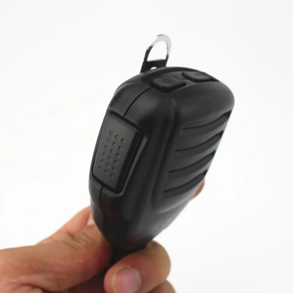 Microfono a mano HM-154 Speaker Mic Per ICOM Radio IC-IC-2800H IC-2825E IC-2820H IC-2100H IC-208